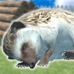 Скачать Hedgehog Friends Взлом (Много денег) на Андроид бесплатно