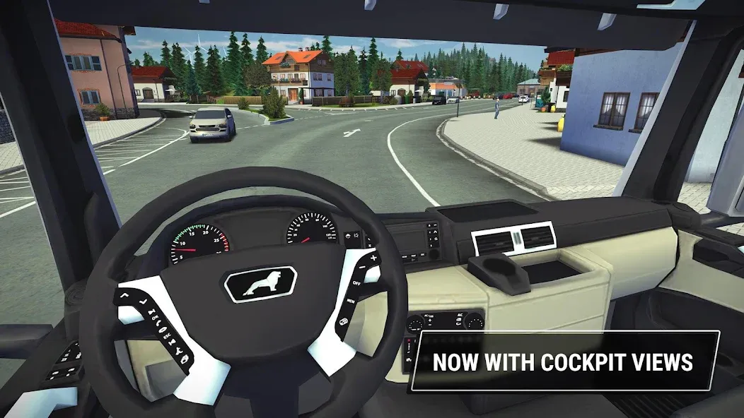 Construction Simulator 3 Lite (Лайт) МОД/Взлом [Бесконечные деньги, Монеты и Мега MOD] Screenshot 2