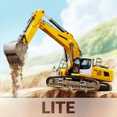 Скачать Construction Simulator 3 Lite взлом на много денег и всё открыто на Андроид бесплатно