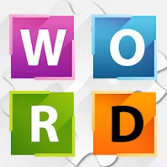 Скачать Word Game Взлом (Все уровни разблокированы) на Андроид бесплатно