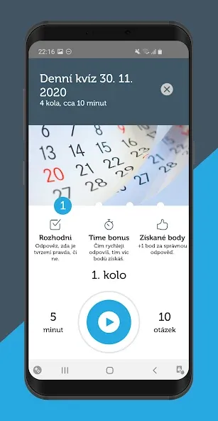 Kvíz do kapsy МОД/Взлом [Бесконечные деньги, Монеты и Мега MOD] Screenshot 2