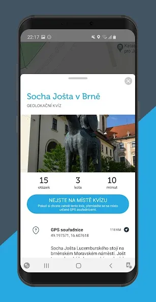 Kvíz do kapsy МОД/Взлом [Бесконечные деньги, Монеты и Мега MOD] Screenshot 4