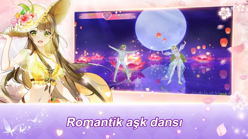 Sweet Dance-TUR (ладкий танец) МОД/Взлом [Много денег, Монет и Все открыто] Screenshot 5