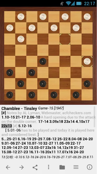 Aurora Draughts Demo МОД/Взлом [Меню, Бесконечные монеты и Открытые уровни] Screenshot 1