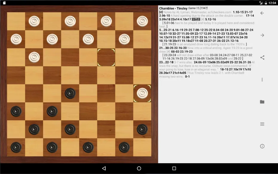 Aurora Draughts Demo МОД/Взлом [Меню, Бесконечные монеты и Открытые уровни] Screenshot 5