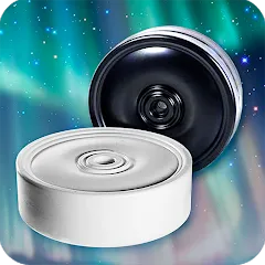 Скачать Aurora Draughts Demo Взломанная на Андроид (Все открыто)