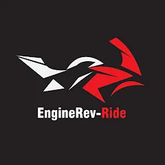 Скачать Взломанная EngineRev-Ride на Андроид (Много денег) бесплатно