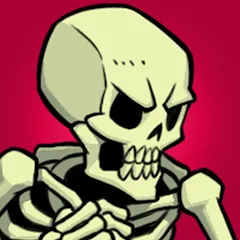 Скачать Skullgirls: Fighting RPG Взлом (Много денег) на Андроид бесплатно