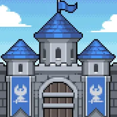 Скачать King God Castle взлом на много денег и кристаллов бесплатно на андроид