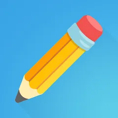 Скачать Draw It. Easy Draw Quick Game Взлом (Все открыто) на Андроид бесплатно