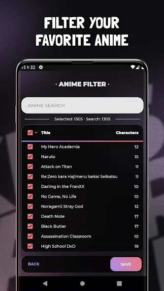 KMK - Kiss Marry Kill Anime МОД/Взлом [Все открыто, Дополнительные деньги и Меню MOD] Screenshot 4