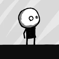 Скачать Deadroom -brain exploding game Взлом (Все уровни открыты) на Андроид бесплатно