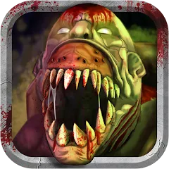 Скачать aZombie: Dead City Взлом на много денег и бессмертие бесплатно на Андроид