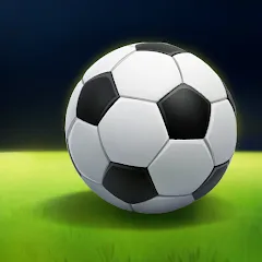 Скачать Взломанная Football Rising Star на Андроид (Много денег) бесплатно