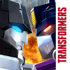 Скачать TRANSFORMERS: Earth Wars Взлом (Бесплатные покупки) на Андроид