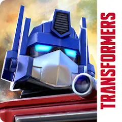 Скачать Взломанную Transformers: Earth Wars Beta на Андроид (Много энергии) Бесплатно