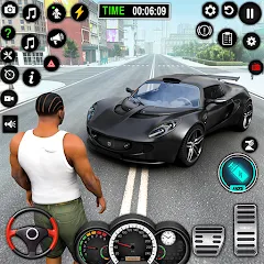 Скачать Car Games 2024 : Car Racing Взлом (много денег) на Андроид бесплатно