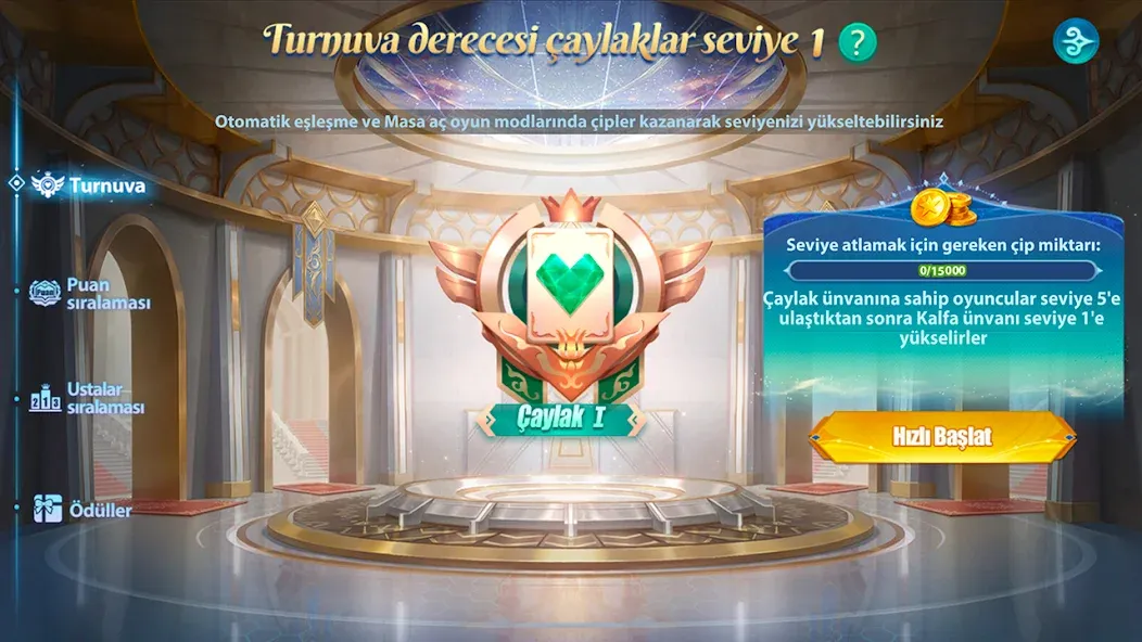 101 Okey VIP (Окей ВИП) МОД/Взлом [Все открыто, Дополнительные деньги и Меню MOD] Screenshot 4
