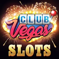 Скачать Club Vegas Slots Casino Games Взлом на Много денег на Андроид бесплатно