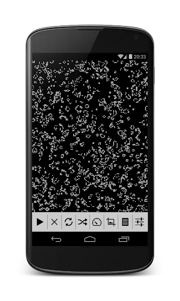 Conway's Game of Life МОД/Взлом [Бесконечные деньги, Монеты и Мега MOD] Screenshot 1