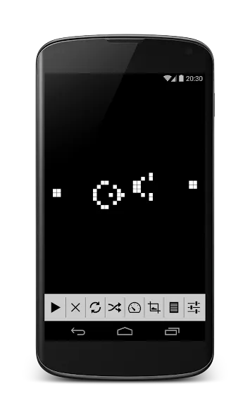 Conway's Game of Life МОД/Взлом [Бесконечные деньги, Монеты и Мега MOD] Screenshot 3