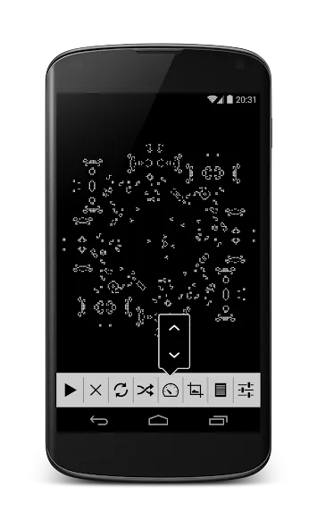 Conway's Game of Life МОД/Взлом [Бесконечные деньги, Монеты и Мега MOD] Screenshot 4
