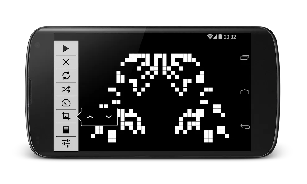 Conway's Game of Life МОД/Взлом [Бесконечные деньги, Монеты и Мега MOD] Screenshot 5