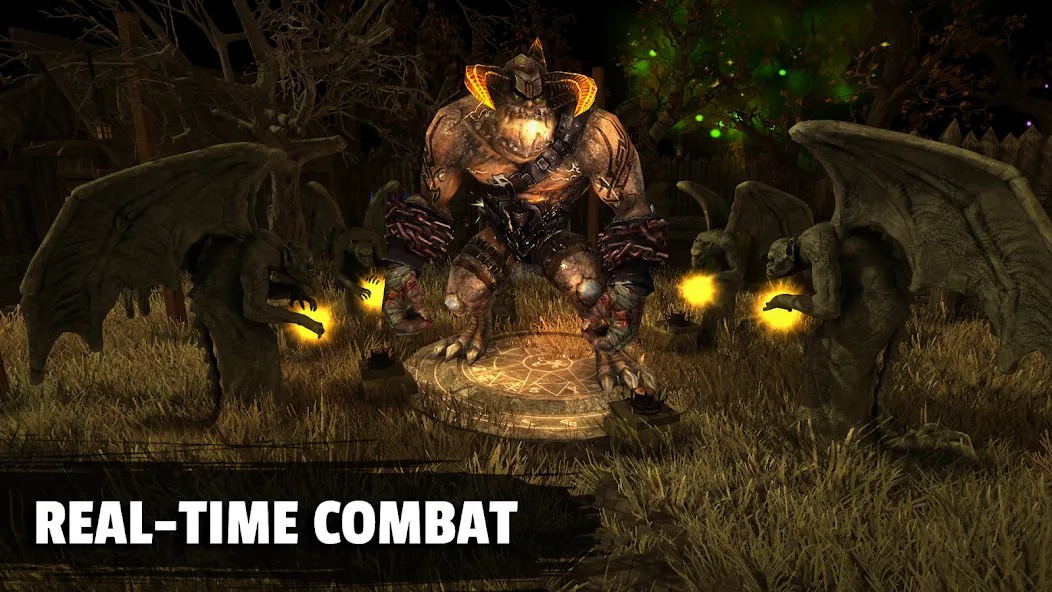 Moonshades RPG Dungeon Crawler (Муншейдс) МОД/Взлом [Все открыто, Дополнительные деньги и Меню MOD] Screenshot 1