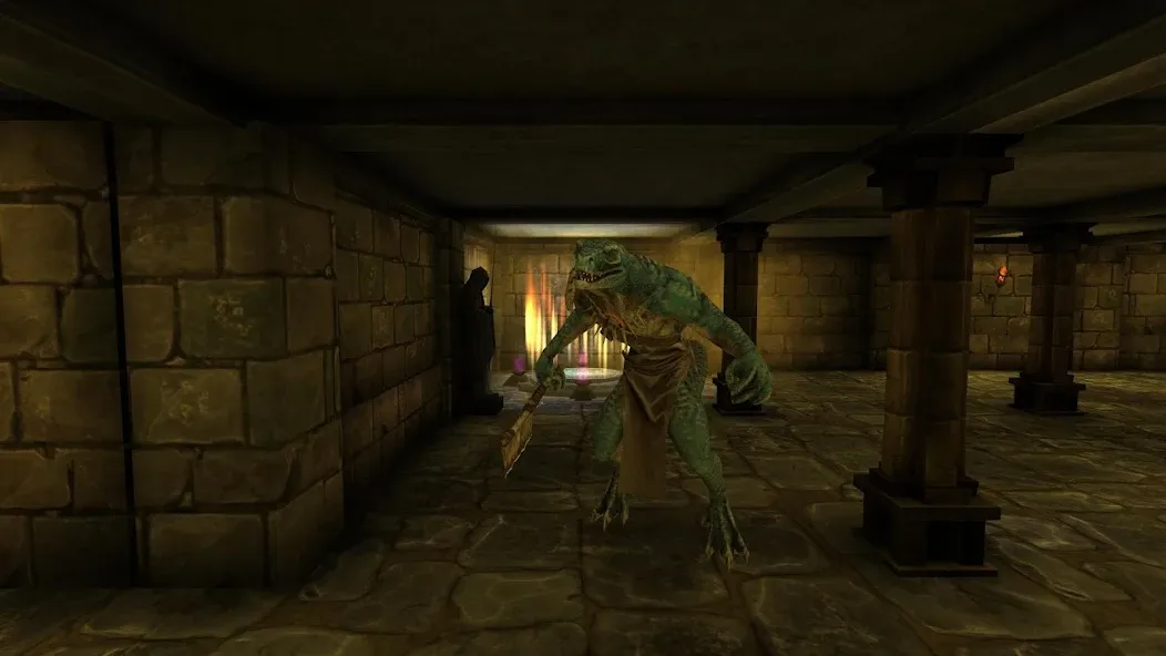 Moonshades RPG Dungeon Crawler (Муншейдс) МОД/Взлом [Все открыто, Дополнительные деньги и Меню MOD] Screenshot 5