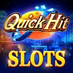 Скачать Quick Hit Casino Slot Games MOD на телефон — Много денег