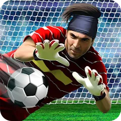 Скачать Soccer Goalkeeper Games 2024 Взлом (Много денег) на Андроид бесплатно