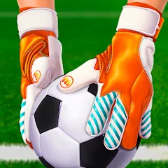 Скачать Soccer Goalkeeper 2024 Взлом (много денег) на Android бесплатно