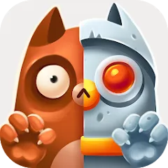Скачать Cat Evolution Clicker Взлом (Много денег) на Андроид бесплатно