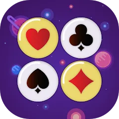 Скачать Solitaire Space Взлом (Много денег) на Андроид бесплатно