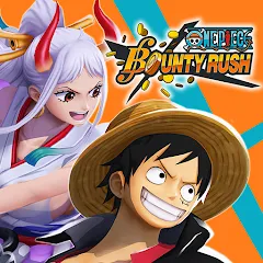 Скачать ONE PIECE Bounty Rush Взлом (Много денег) на Андроид бесплатно