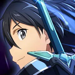 Скачать SAO Integral Factor - MMORPG Взлом (Бессмертие и Урон) на Андроид
