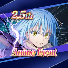 Скачать SLIME - ISEKAI Memories Взлом на много денег и алмазов на Андроид бесплатно