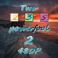 Скачать Взломанная Two Powerfool 2 480p (Бесконечная энергия) на андроид бесплатно