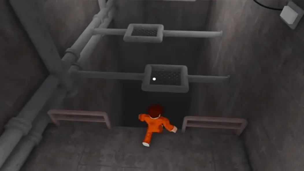 Barry Prison Escape JailBreak (Барри Побег из тюрьмы ) МОД/Взлом [Много денег, Монет и Все открыто] Screenshot 2