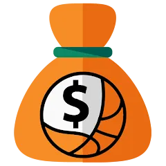 Скачать Взломанная Basketball Agent (Много денег) на Андроид бесплатно