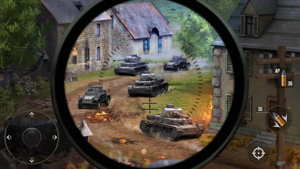 World of Artillery: Cannon War (Ворлд оф Артиллери) МОД/Взлом [Меню, Бесконечные монеты и Открытые уровни] Screenshot 3