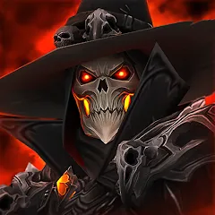 Скачать AdventureQuest 3D MMO RPG Взлом (Бессмертие и Урон) на Андроид