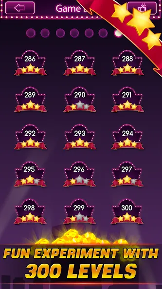 Solitaire Classic (Солитер Классик) МОД/Взлом [Все открыто, Дополнительные деньги и Меню MOD] Screenshot 2