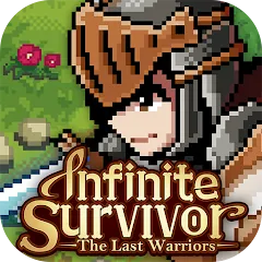 Скачать InfiniteSurvival:LastWarriors Взлом (Много денег и бессмертие) на Андроид
