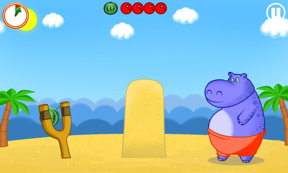 Fun games for kids МОД/Взлом [Деньги, Монеты и Меню MOD] Screenshot 1