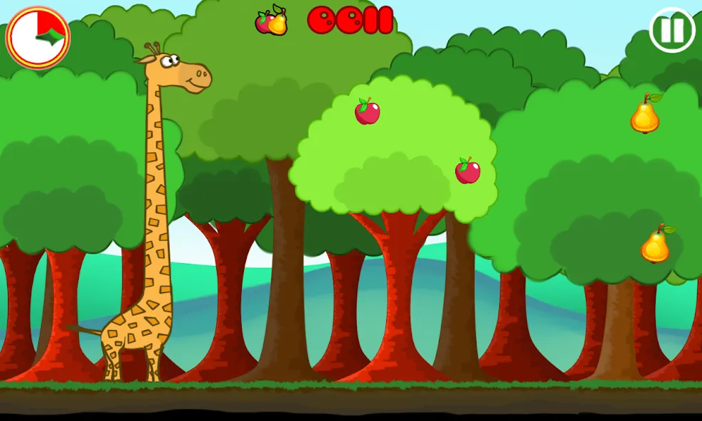 Fun games for kids МОД/Взлом [Деньги, Монеты и Меню MOD] Screenshot 2