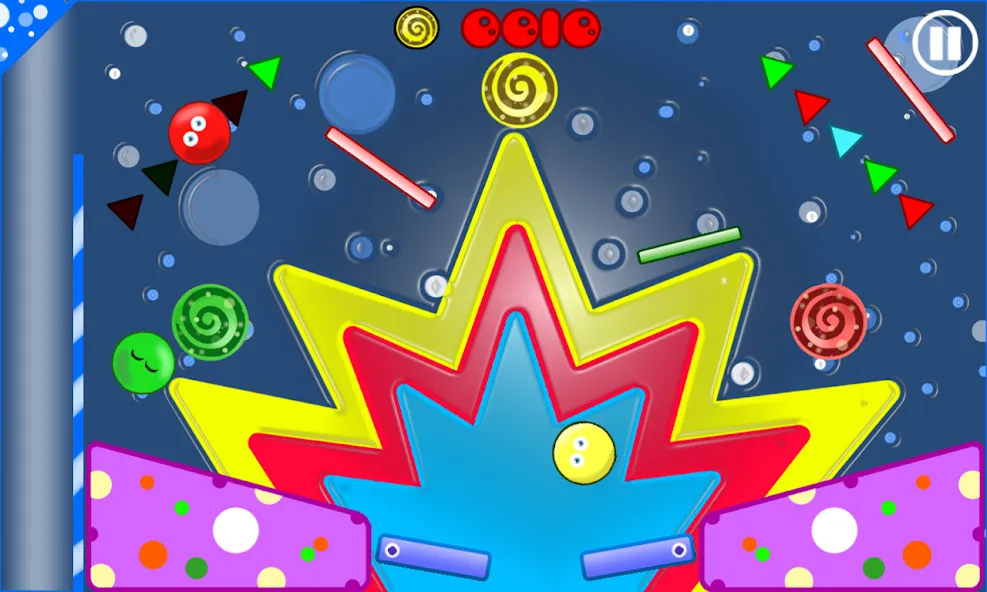 Fun games for kids МОД/Взлом [Деньги, Монеты и Меню MOD] Screenshot 3