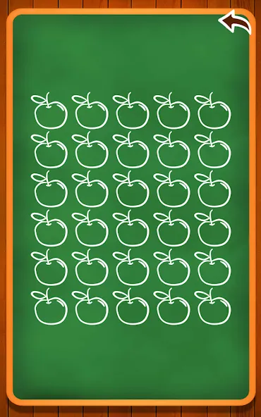 Learn multiplication table МОД/Взлом [Все открыто, Дополнительные деньги и Меню MOD] Screenshot 4