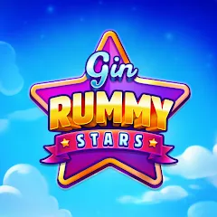 Скачать Gin Rummy Stars - Card Game Взлом (Много денег) на Андроид бесплатно
