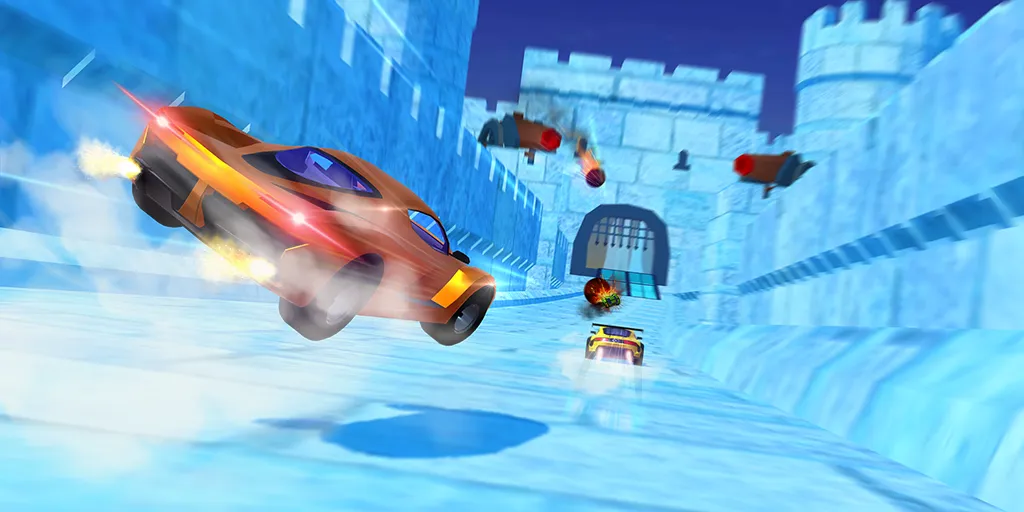 Car Driving Master Racing 3D (Кар Драйвинг Мастер Гонки 3D) МОД/Взлом [Много денег, Монет и Все открыто] Screenshot 5